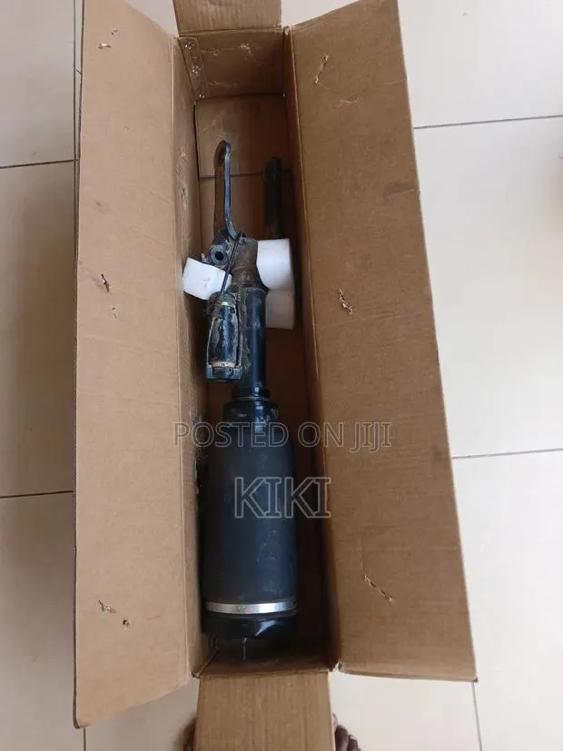 Front Air Suspension Strut for Mercedes-Benz · Photo 1