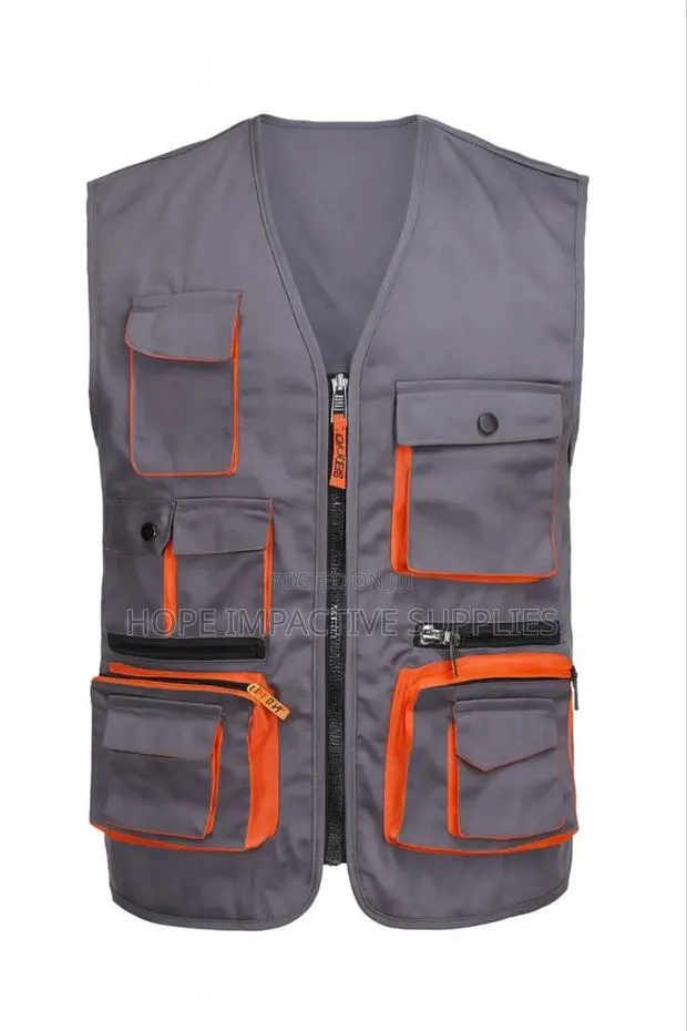 High Quality Media Jacket. · Photo 1