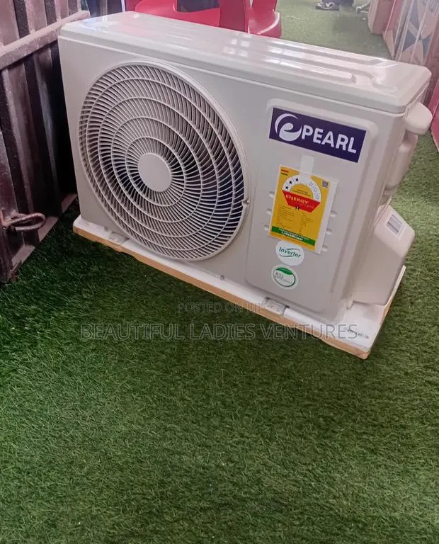 Cool Save 1.5hp Air Conditioner · Photo 1