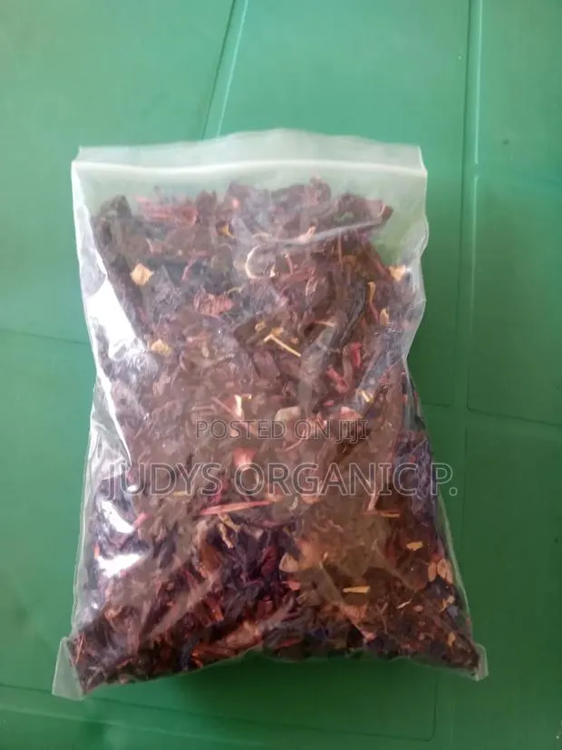 Hibiscus Flowers( Ghc25 Each) · Photo 1
