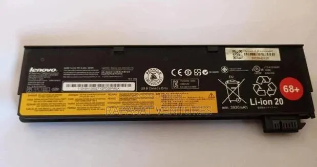 LENOVO 45N1127 45N1126 45N1128 45N1129 Original Battery · Photo 1