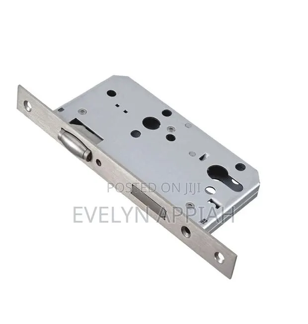 Roller Catch Mortice Lock · Photo 1