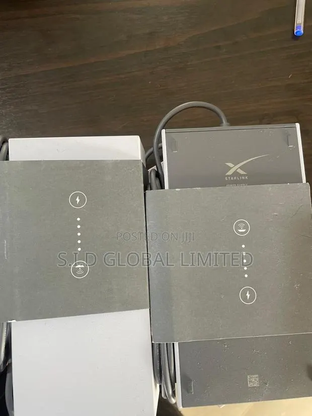 Enhanced Stability Power Adapter for Gen3 · Photo 1