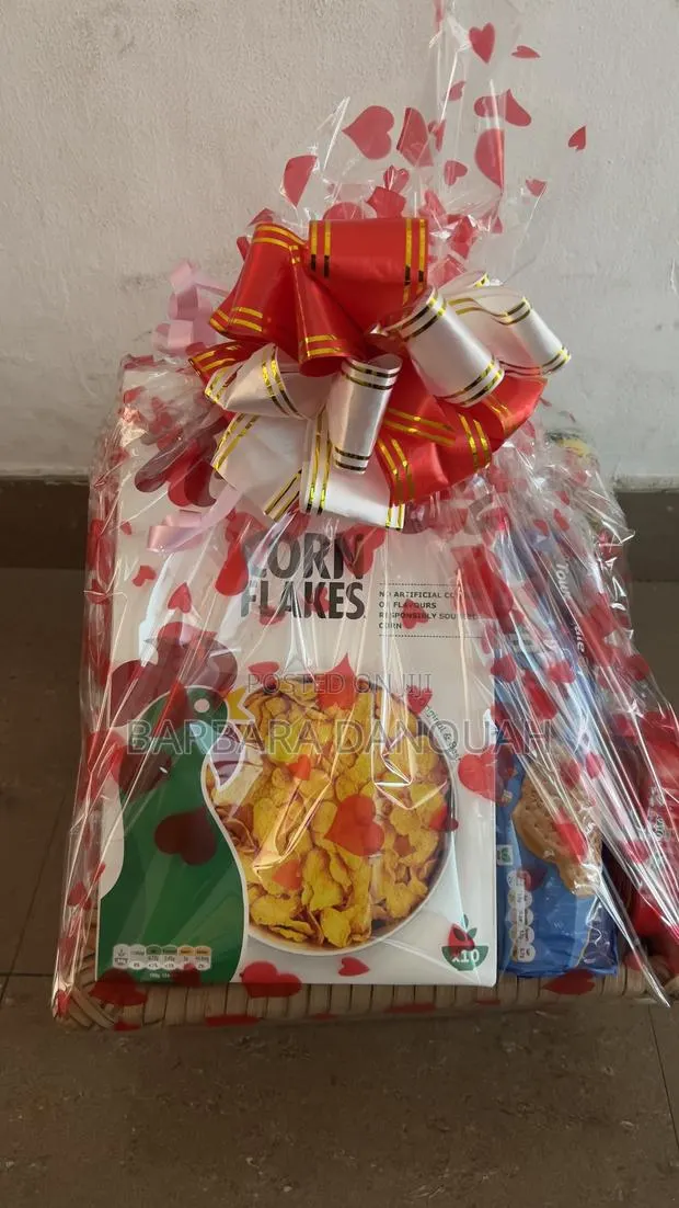 Christmas Hampers · Photo 1