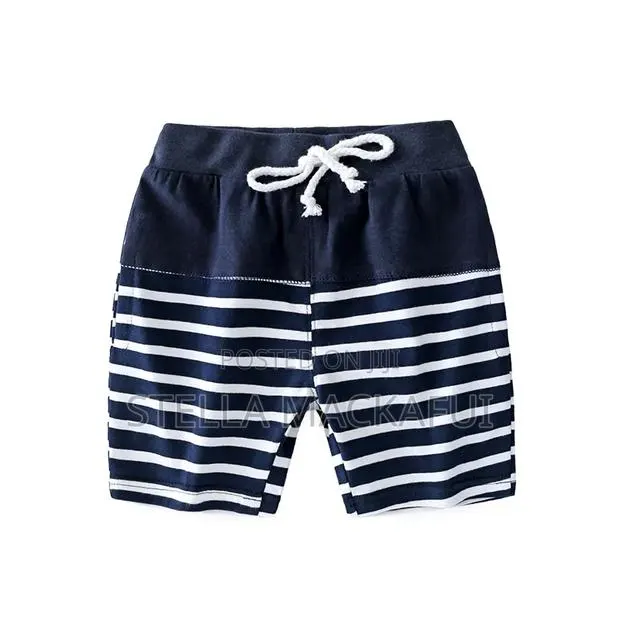 Cotton Shorts for 1-5yrs · Photo 4