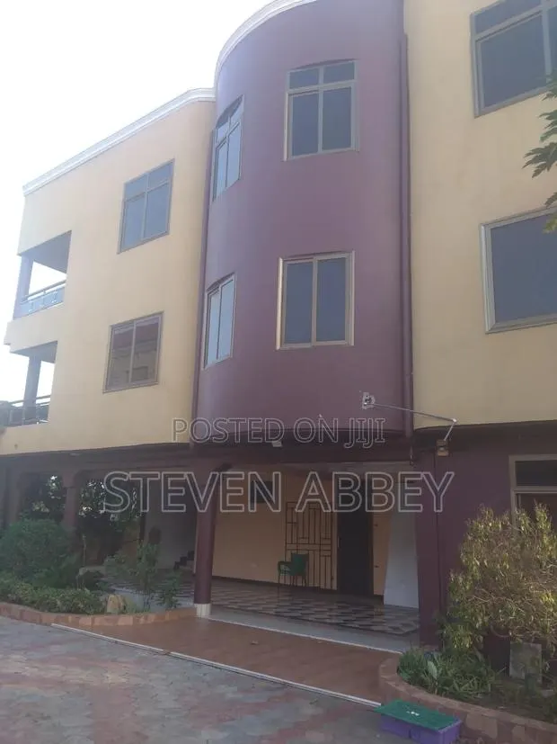 3bdrm Apartment in Adom Agency, Teshie for rent · Photo 1