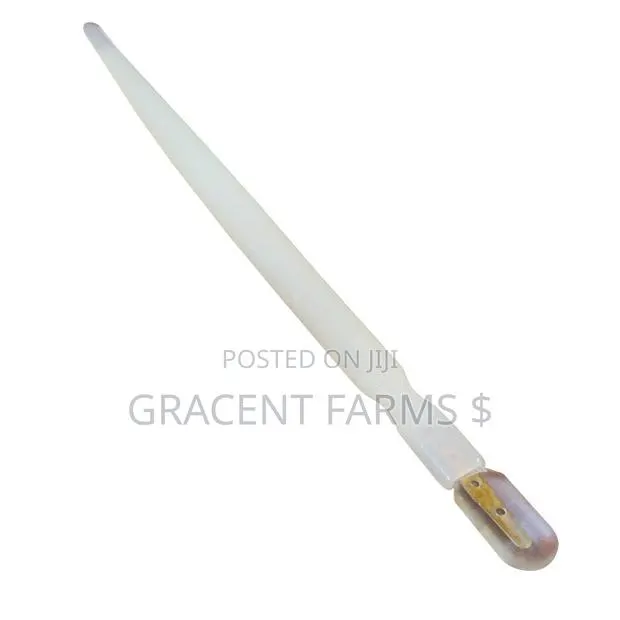 Royal Jelly Collecting Spoon · Photo 1