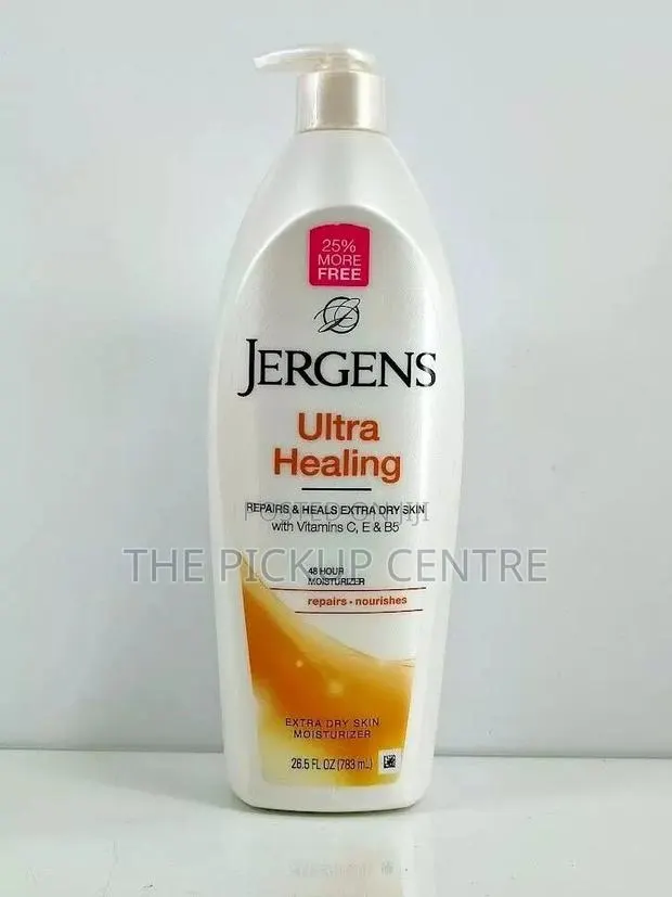 Jergens Ultra Healing Moisturiser 783ml · Photo 1
