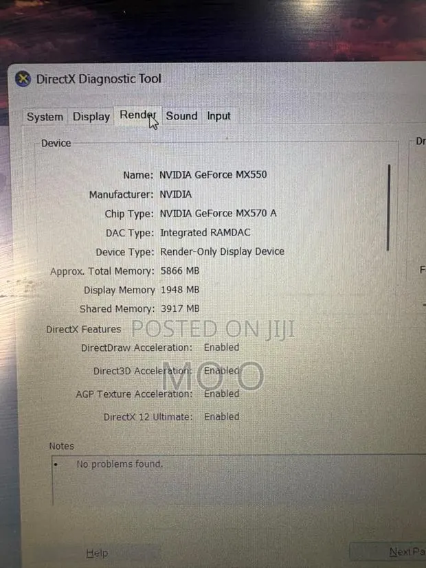 Laptop HP 15 8GB Intel Core i7 SSD 512GB · Photo 1