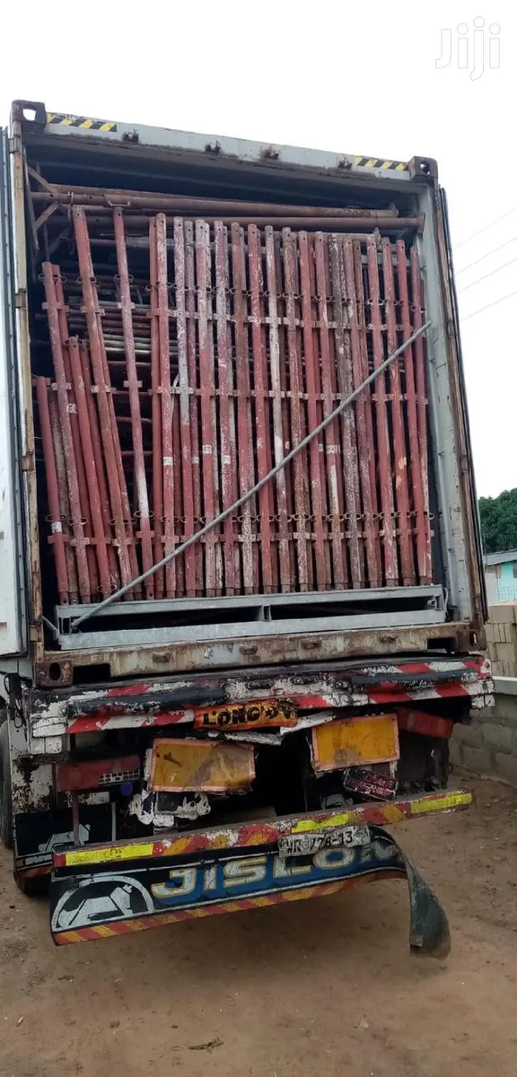 Scaffolds/Retaining Wall/Decking/Wood/Props/Formwork/Pillars