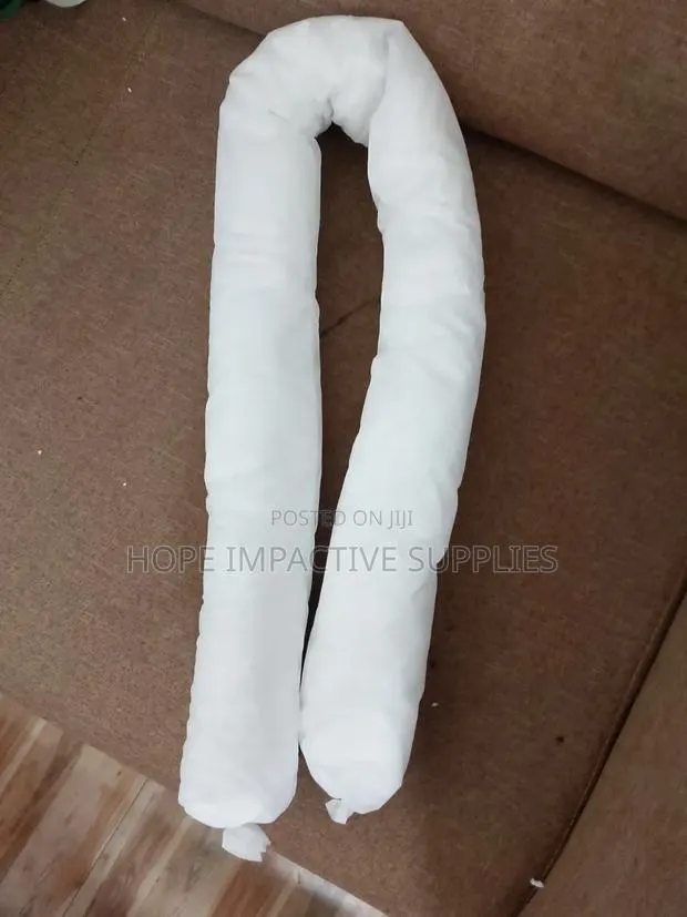Small Boom Pad (7.6cm X 1.2M. · Photo 1