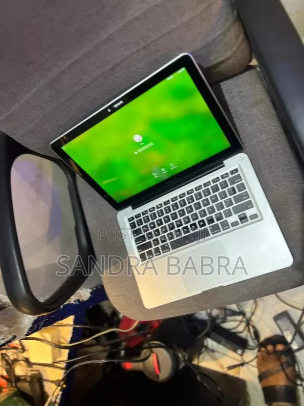 New Laptop Apple MacBook 2012 6GB Intel Core I5 HDD+SSD 500GB · Photo 1