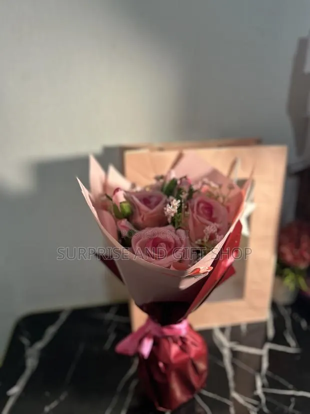 Flower Bouquet · Photo 3