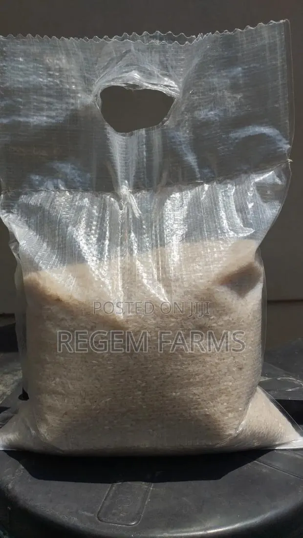 Local Long Grain Perfume Rice · Photo 1