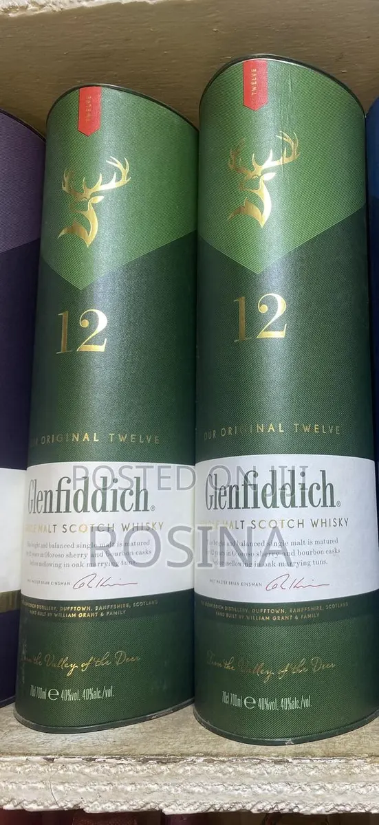 Glenfiddich · Photo 1