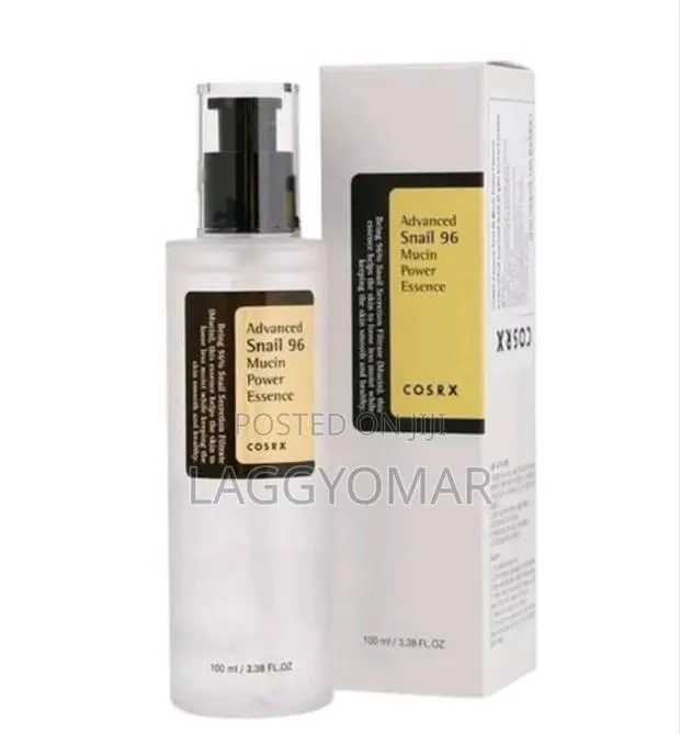 Serum Snail Cosrx · Photo 1