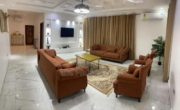 Furnished 2bdrm Apartment in Dki Properties, East Legon for rent · Photo 1