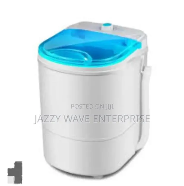 Mini 3.5kg Washing Machine · Photo 1