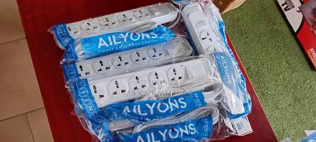 Ailyons 5-Way Extension | Premium Look, Practical Design · Photo 1