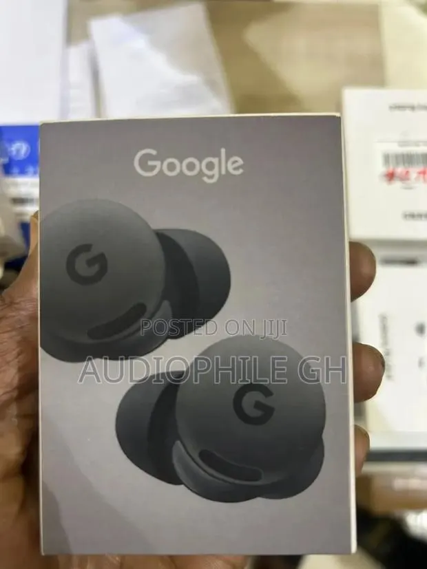Google Pixel Buds 2A · Photo 1