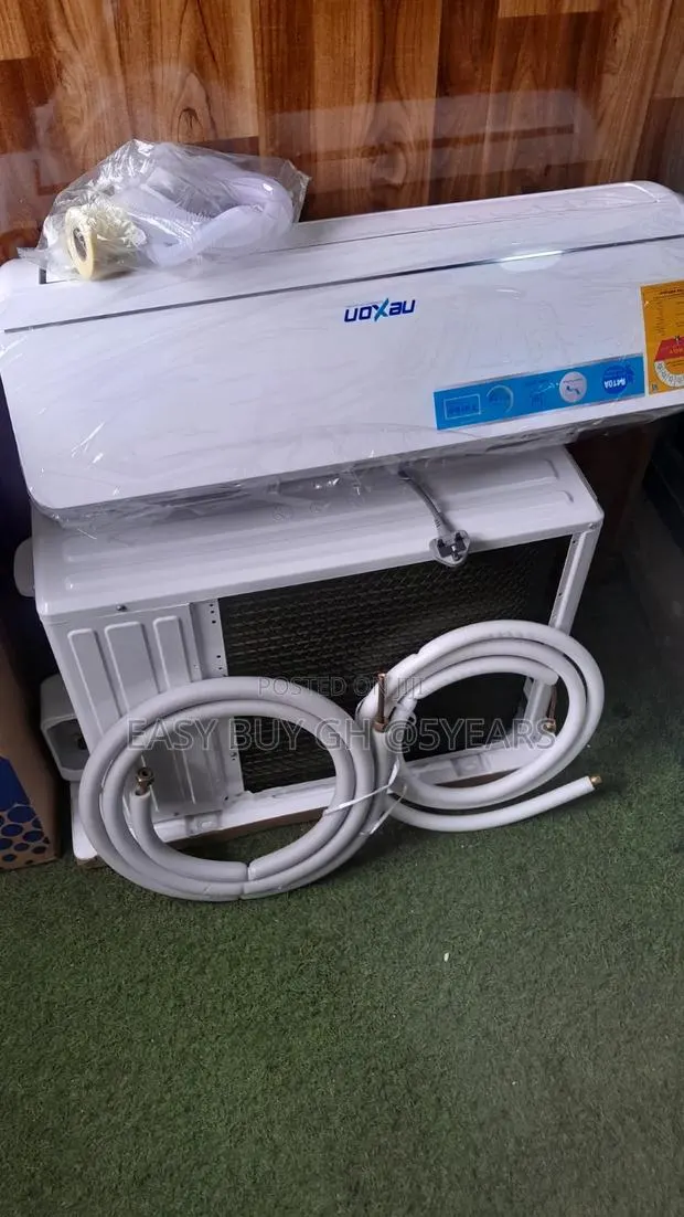 Nexon, Quality Life 1.5hp Nexon Air Conditioners · Photo 1