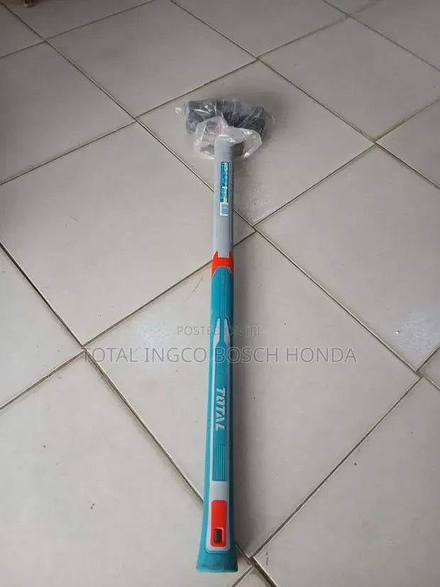 Heavy Duty Hammer · Photo 1