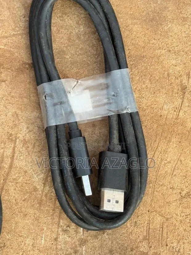 High Definition Multimedia Cable · Photo 1