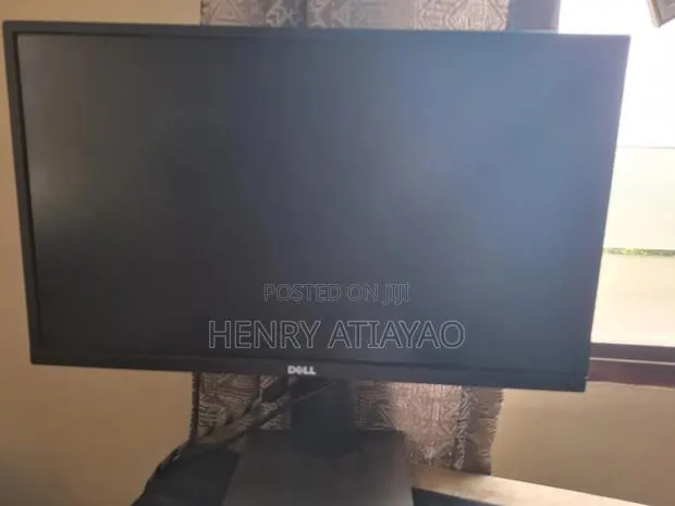 Dell Monitor · Photo 1