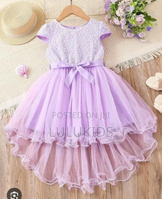 Princess Dress · Photo 1