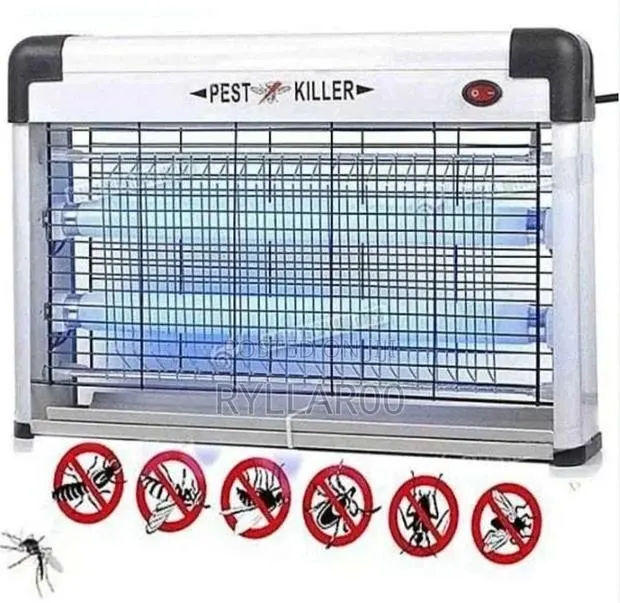 Mosquito Killer · Photo 1