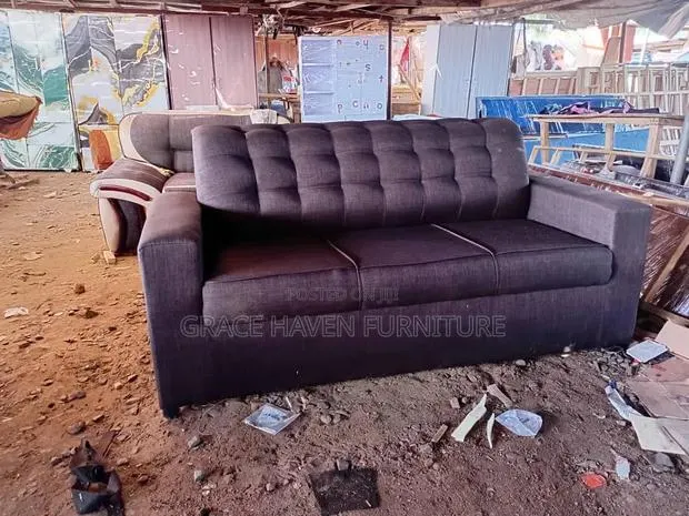 Cute 3 in 1 Sofa · Photo 1