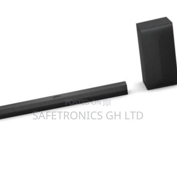 Exclusive Best LG S70ty 400w 3.1.1ch Sound Bar · Photo 1