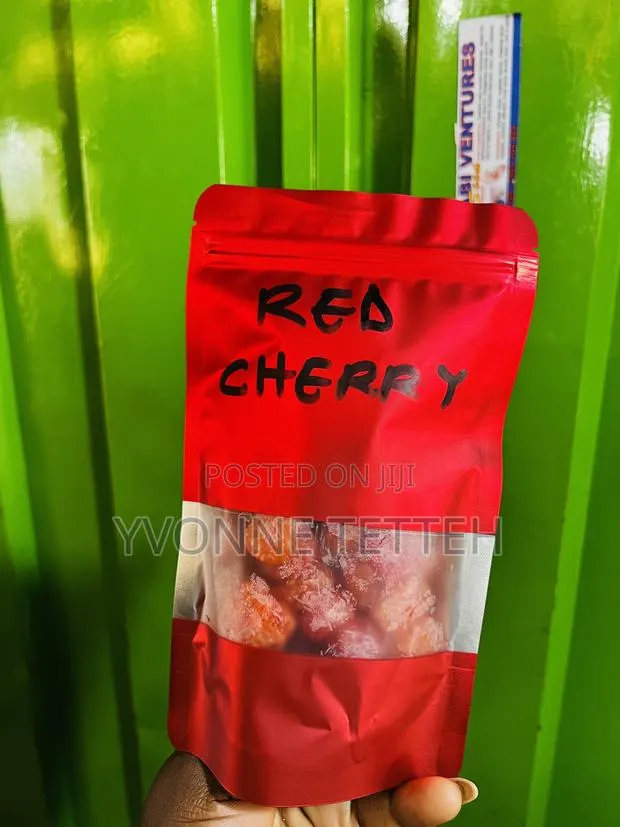 Dry Red Cherry 200g · Photo 1