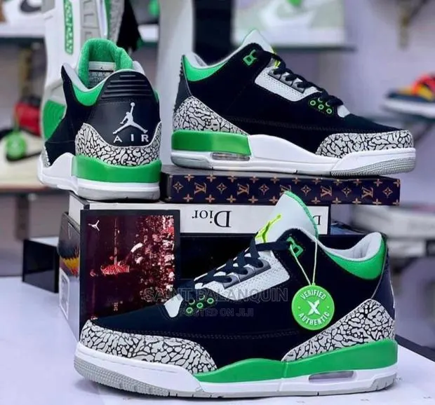 Original Nike Jordan · Photo 1