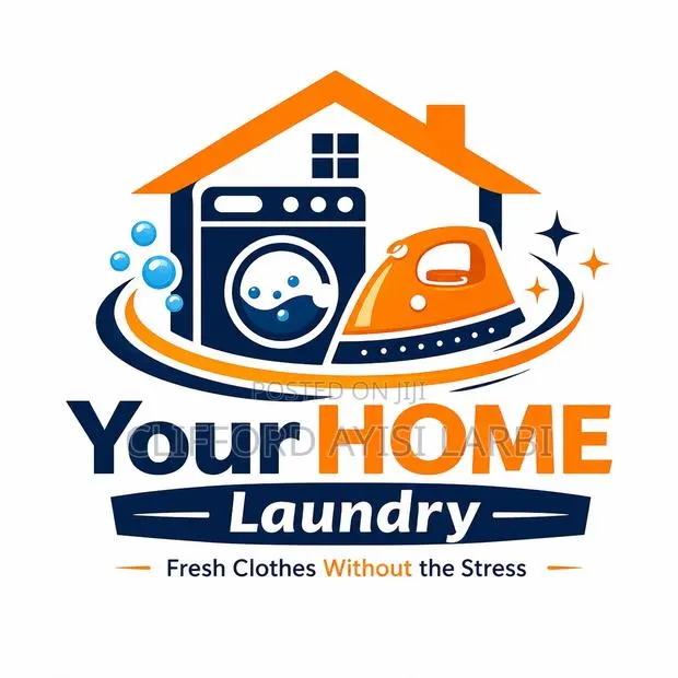 Yourhome Laundry Service · Photo 1
