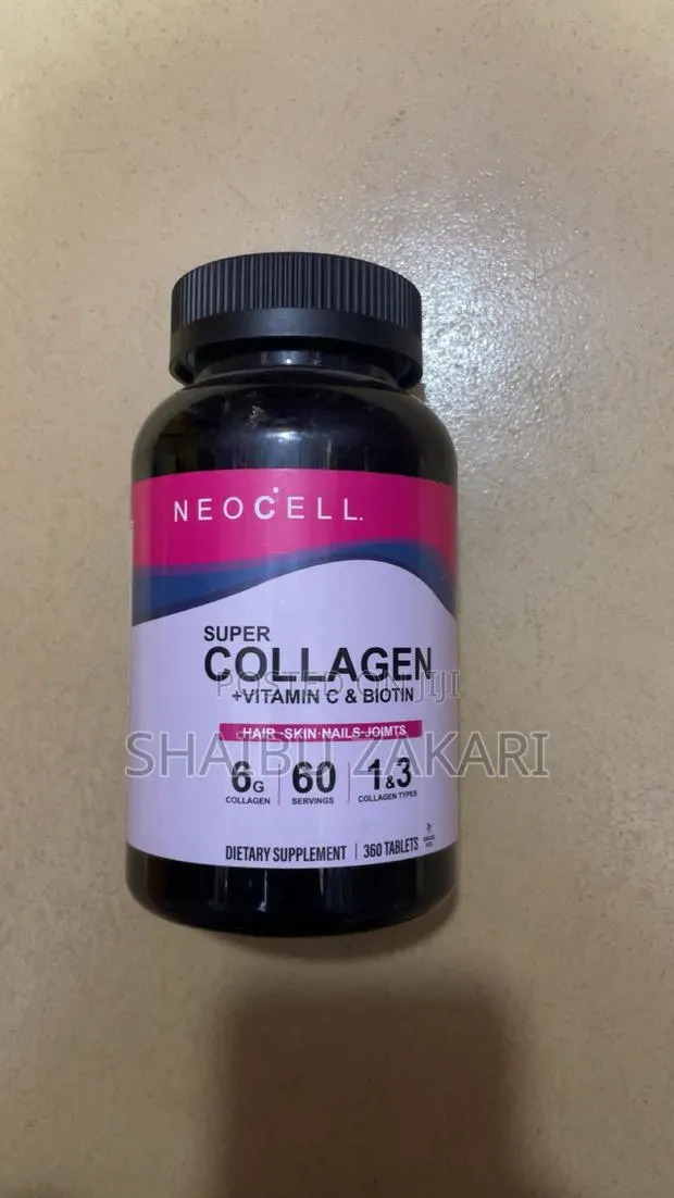 Super Collagen · Photo 1