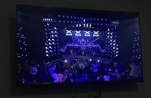 TCL 43 Inch (2 Month Used) · Photo 1