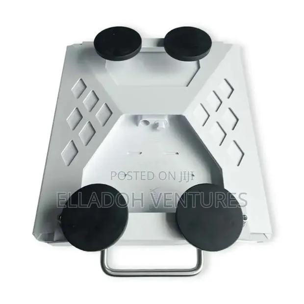 Starlink Mini Magnetic Mount for Cars · Photo 1