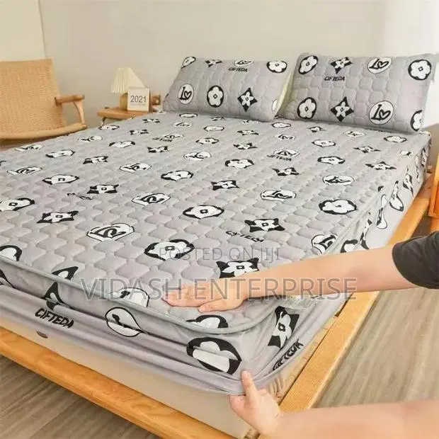 A Must-Have for Every Home: Our Waterproof Mattress Covers · Photo 1