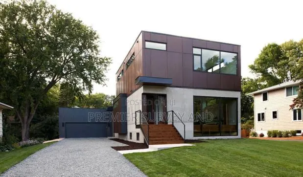 Affordable Architecture Designs · Photo 1