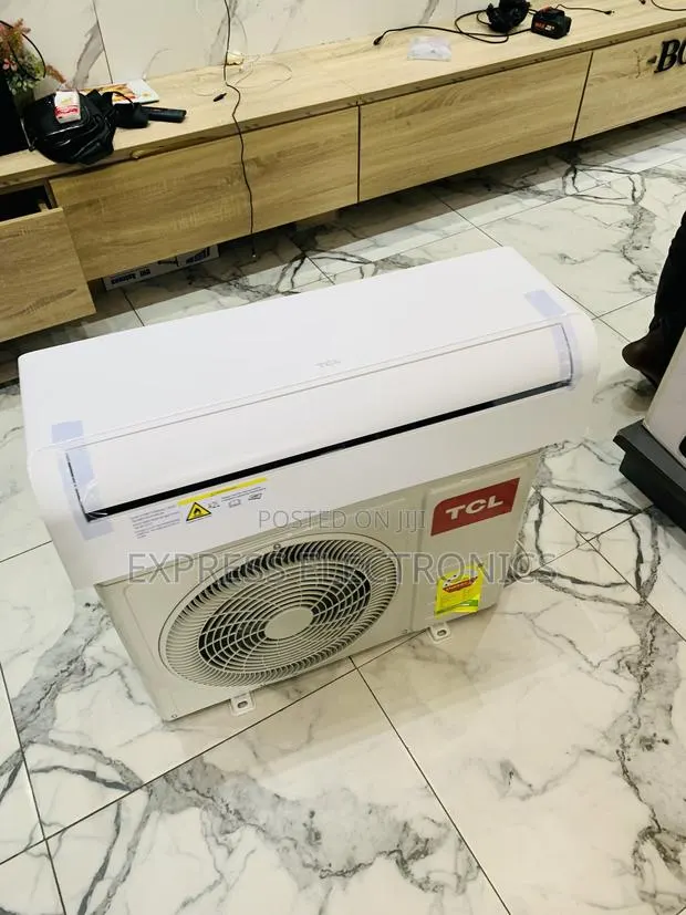 Shop From the New Store for Inverter TCL 2.0hp Air Conditioner · Photo 1