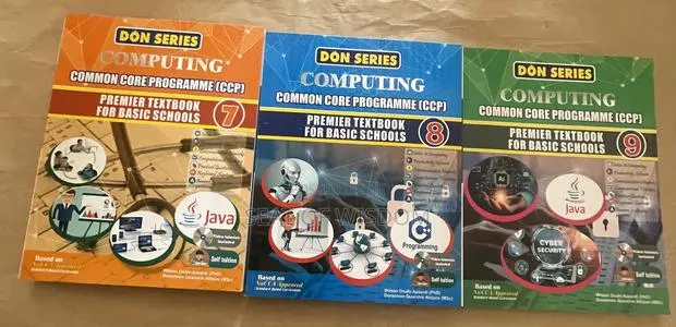 Don Computing for Basic 7,8,9 · Photo 1