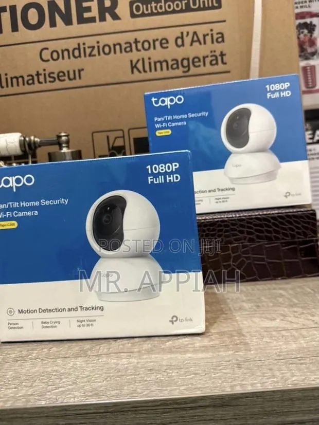 Shop Original Tapo Home Security Camera . · Photo 1