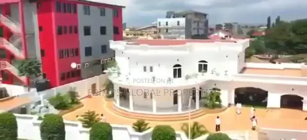 Furnished 9bdrm Mansion in A&C Mall Area for sale · Photo 1