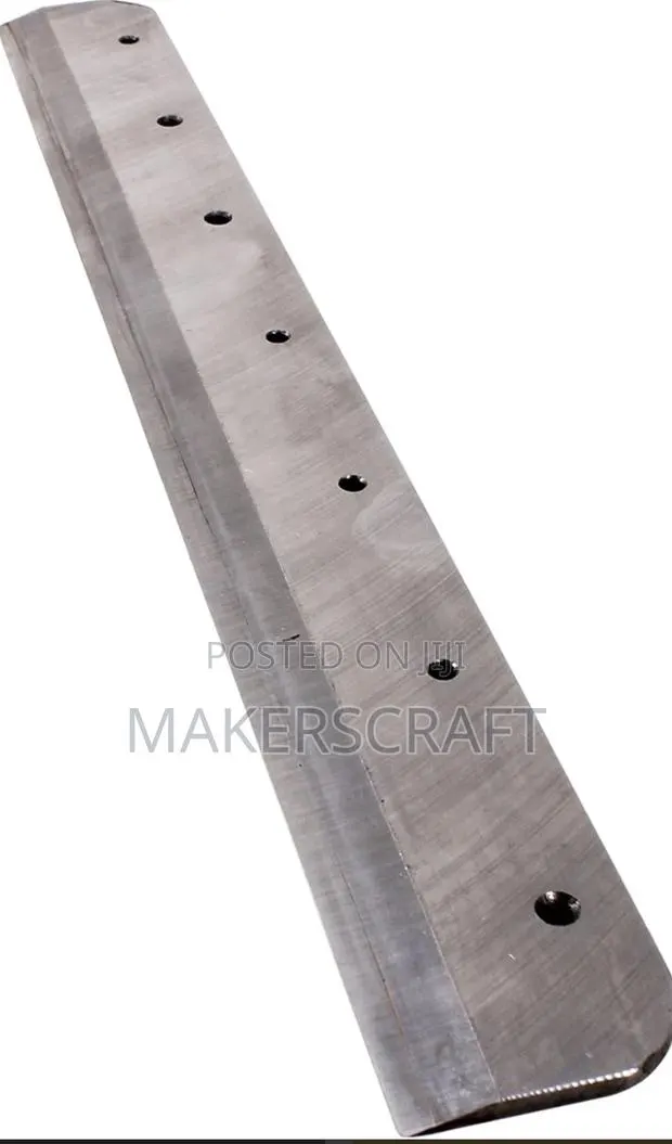 Paper Cutter Blade · Photo 2