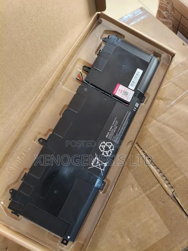 Su06xl For Hp Spectre 15-df0xxx · Photo 1