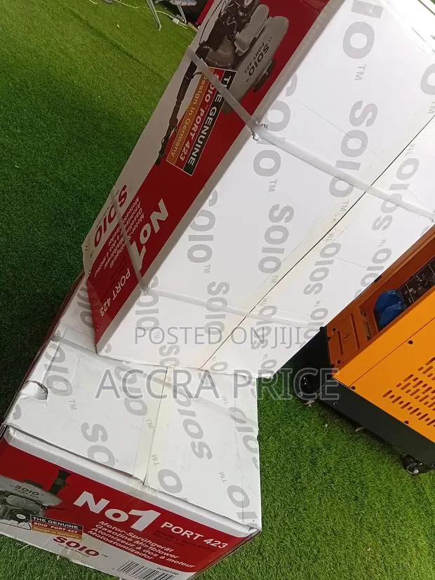 Onetouch Excellence Solo Machine · Photo 1
