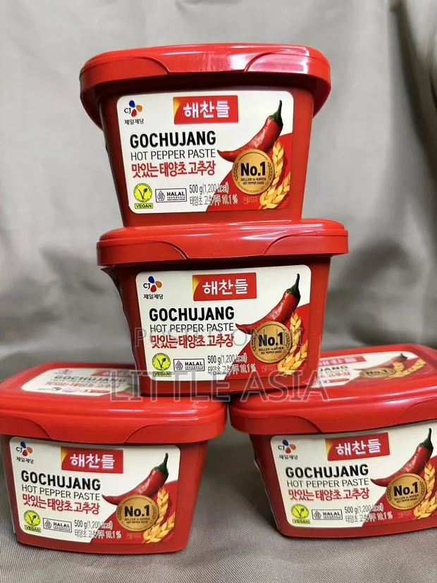 Gochujang Hot Pepper · Photo 1