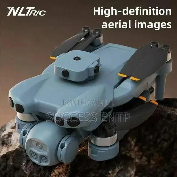 Drone Camera · Photo 1