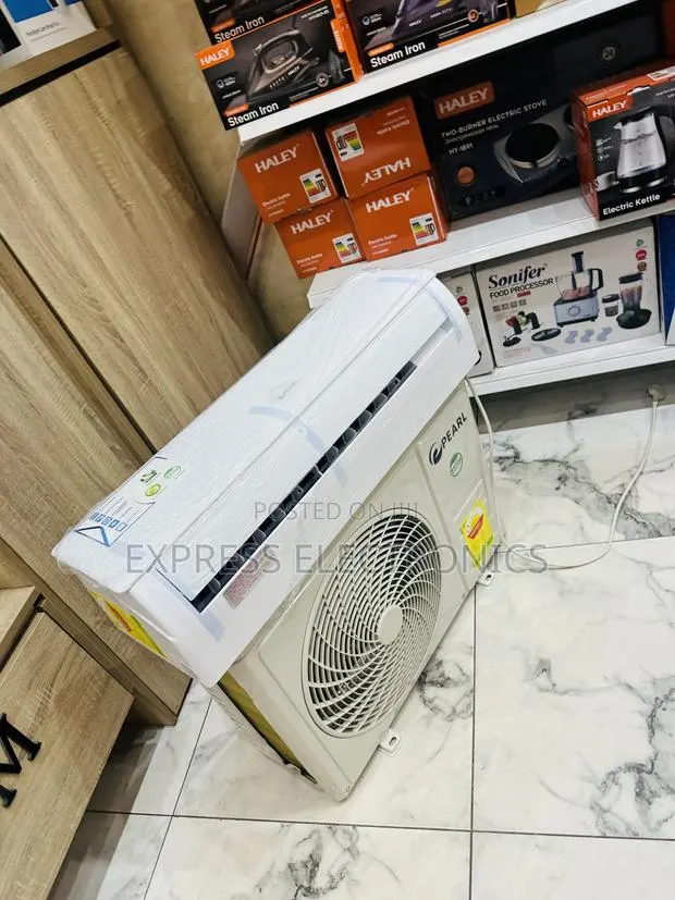 Newly 1.5hp R410 Split Air Conditioner| Long Lasting Copper Condenser, · Photo 1